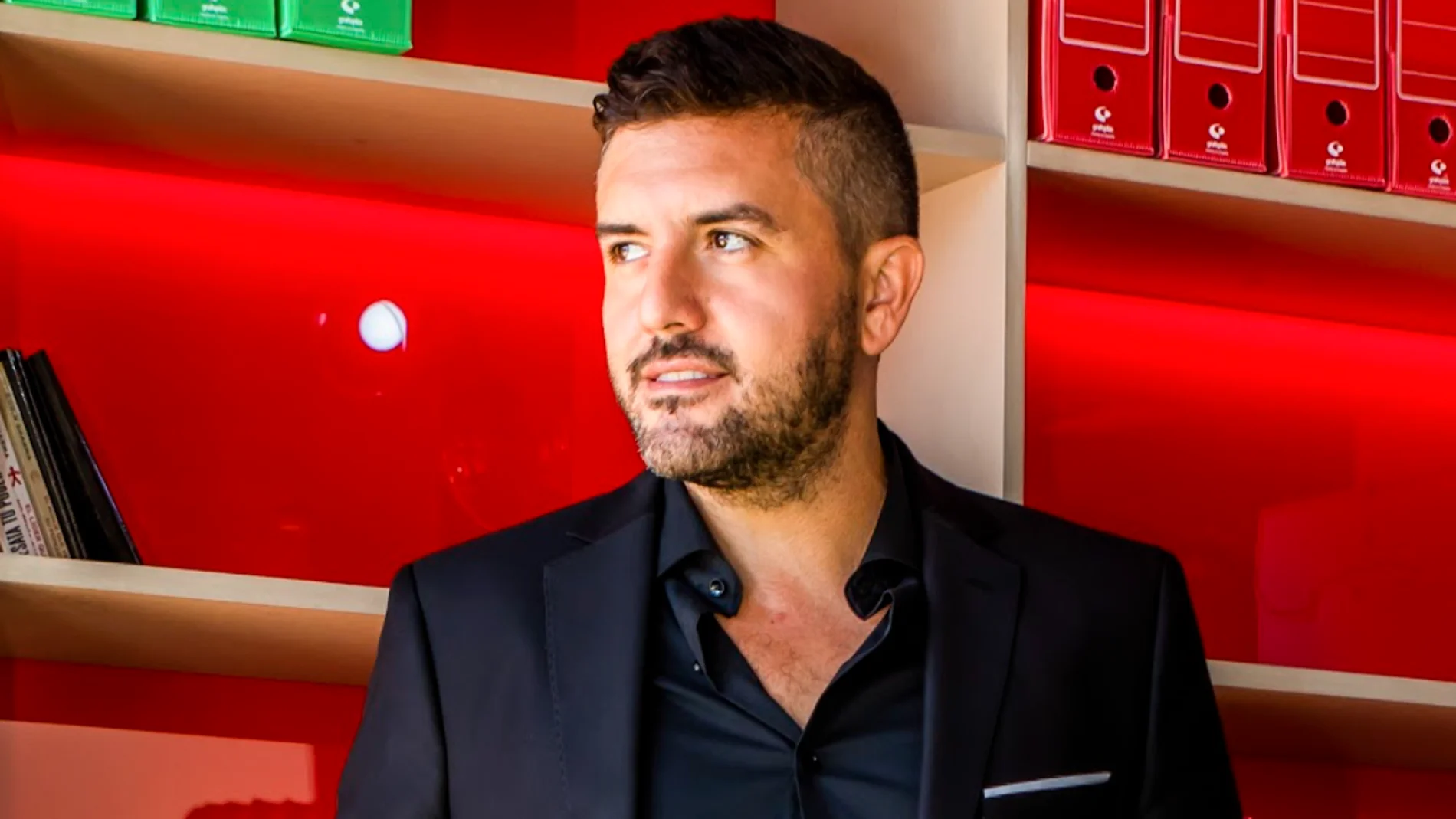 Javier Solís, experto inmobiliario: "En 2008 los bancos daban hipotecas al 100%, la situación actual es totalmente distinta"