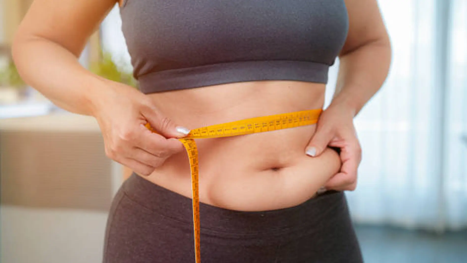 lLa proteína descubierta por investigadores de Barcelona que ayudaría en la obesidad: ''potencia la actividad mitocondrial y estimula la expresión de genes termogénicos"