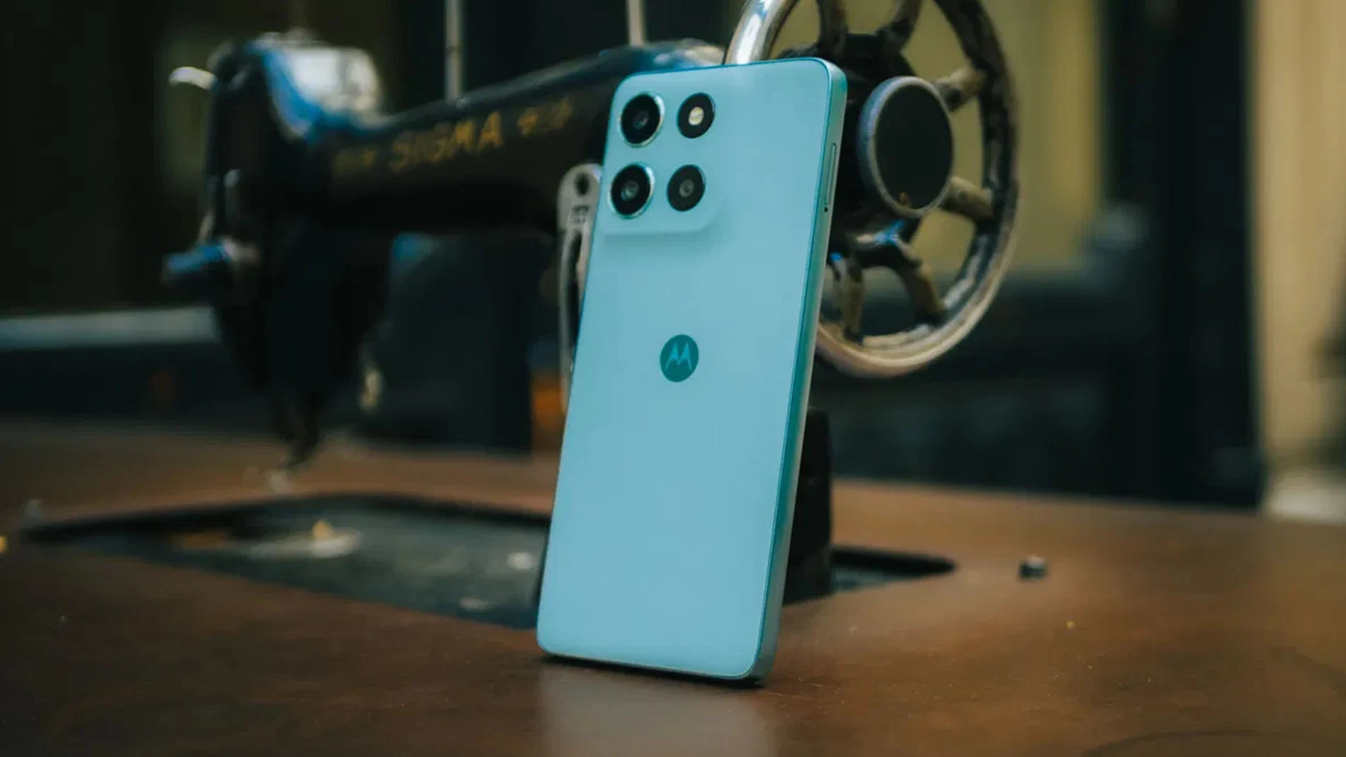 Motorola moto g56