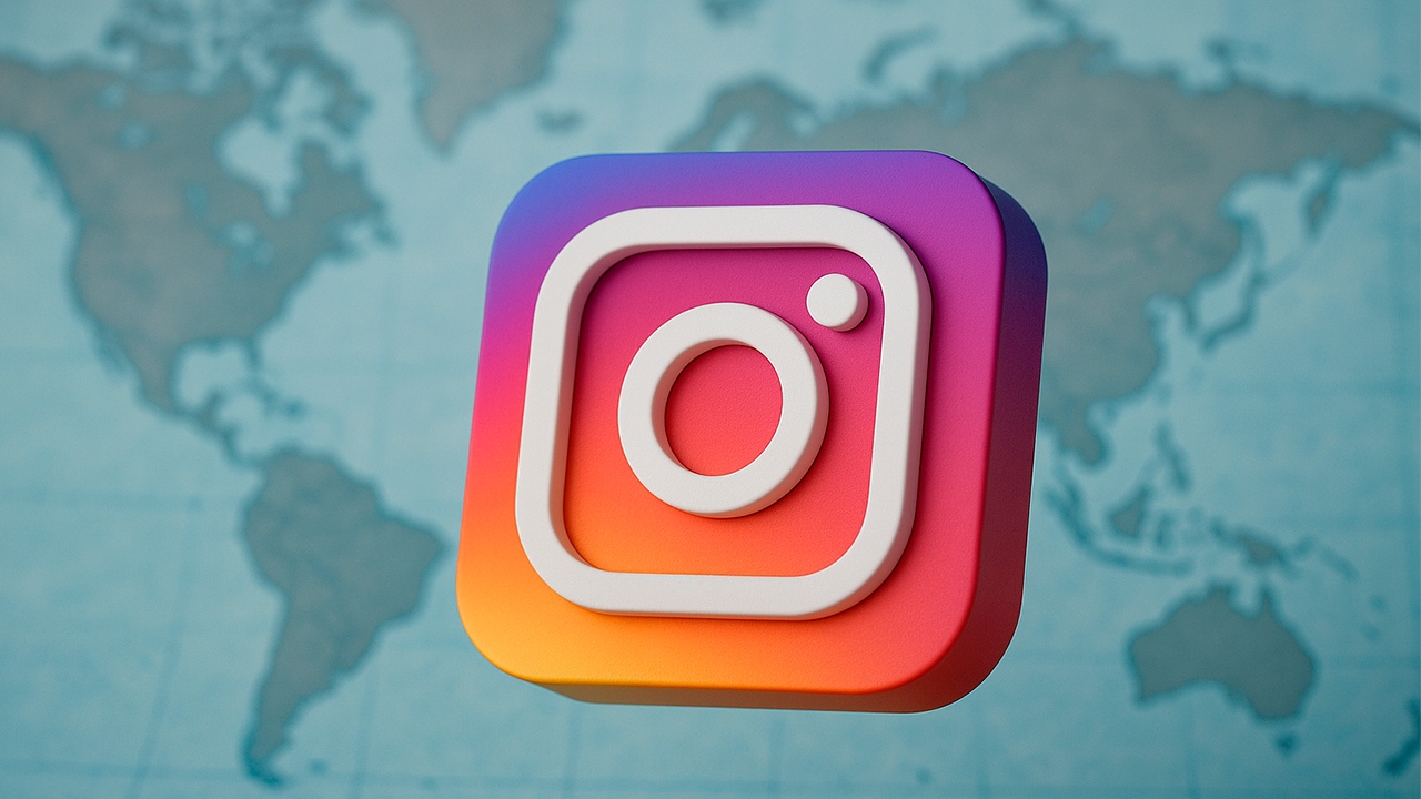 Tus seguidores de Instagram ya pueden saber dónde estás ahora mismo: así puedes ocultar o mostrar tu ubicación