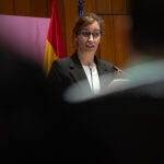 Mónica García presenta la Jornada de sensibilización sobre las infecciones de transmisión sexual Mónica García presenta la Jornada de sensibilización sobre las infecciones de transmisión sexual