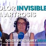 OAFIRADIO | EL PESO INVISIBLE DEL DOLOR – ARTROSIS, DOLOR ARTICULAR Y SALUD MENTAL