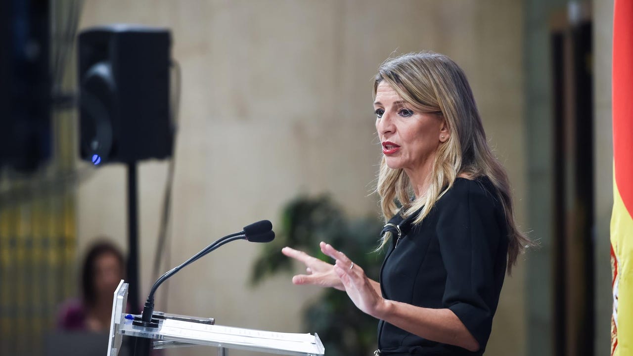 Díaz advierte a Uber de que le caerá "todo el peso de la ley" ante sus incumplimientos