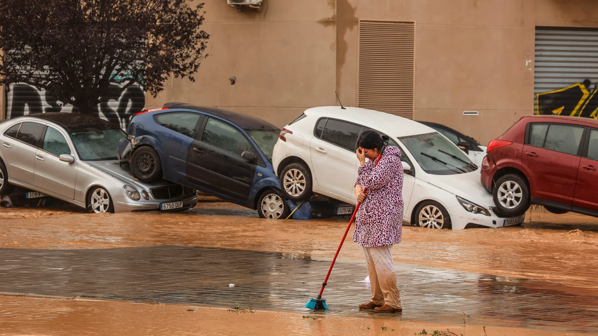 Fundación Mutua proporciona apoyo psicológico de forma desinteresada a los ciudadanos afectados por la DANA