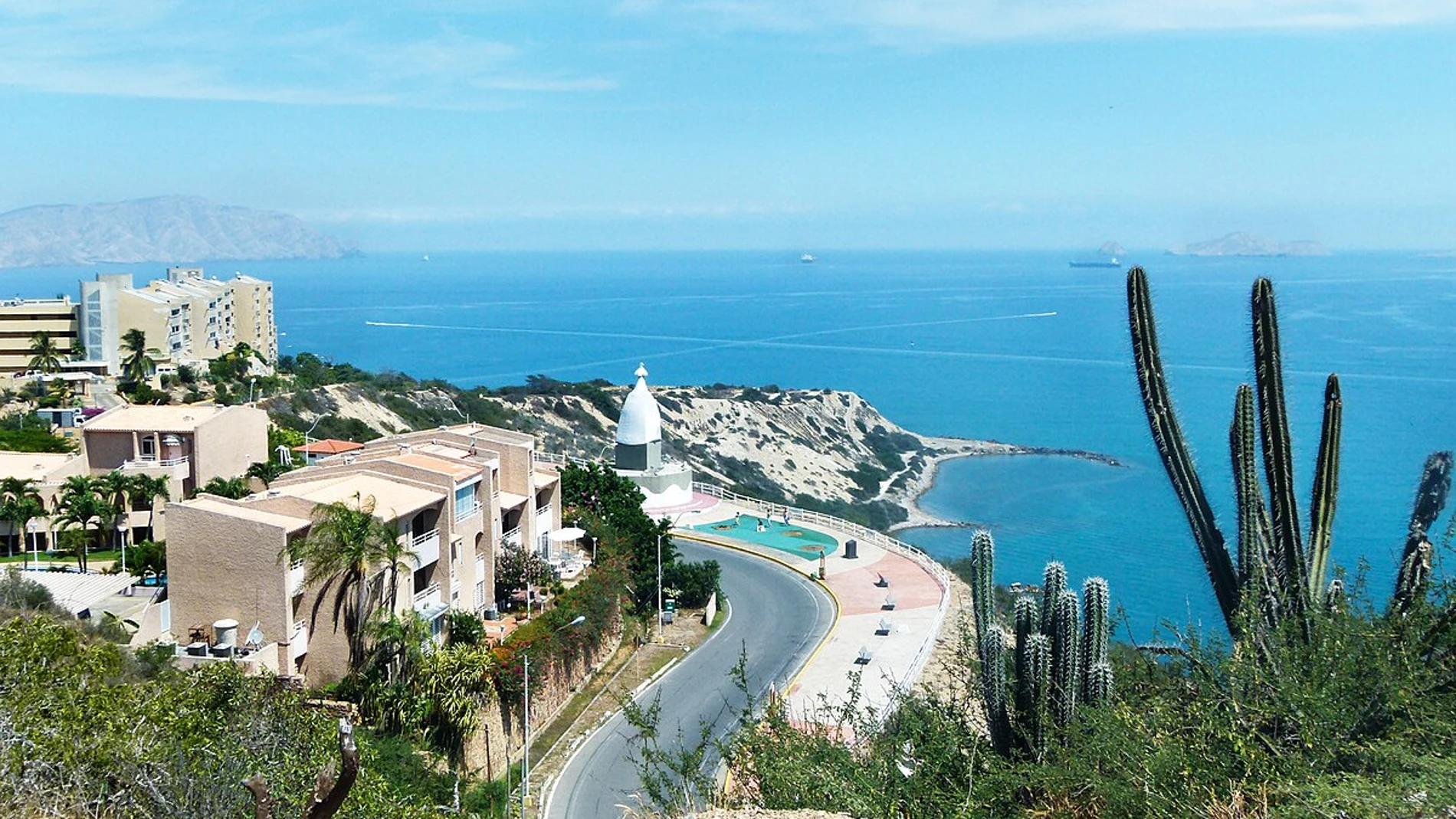 Nueva Barcelona del Cerro Santo