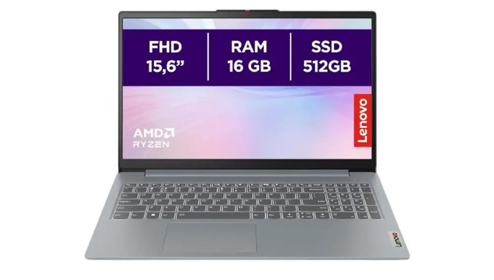 Lenovo IdeaPad Slim 3 Gen 8