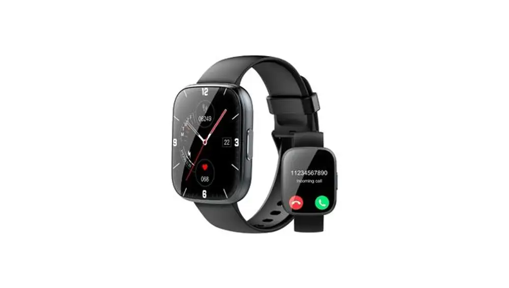 smartwatch 2025