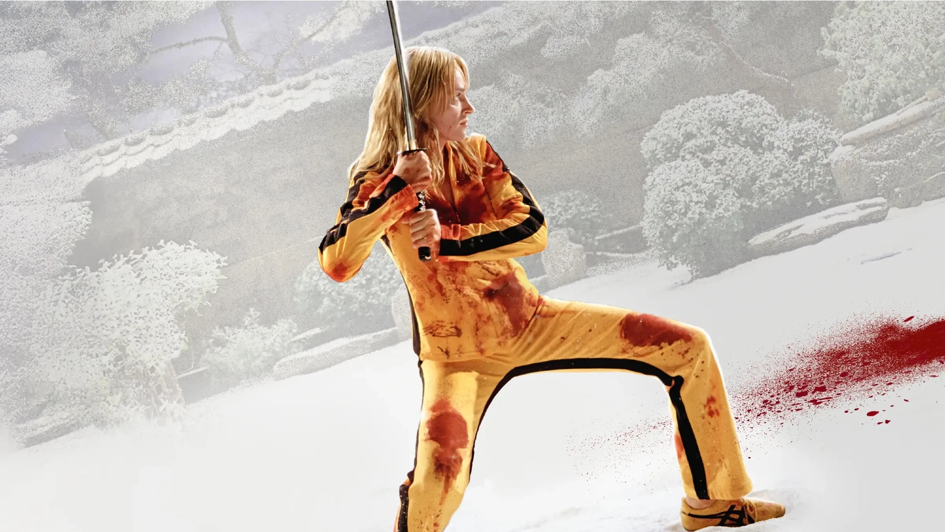 'Kill Bill' vuelve al cine como una sola película con, además, 7 minutos de material inédito y otros cambios