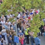 Clamor popular en L'Hospitalet y Esplugues 