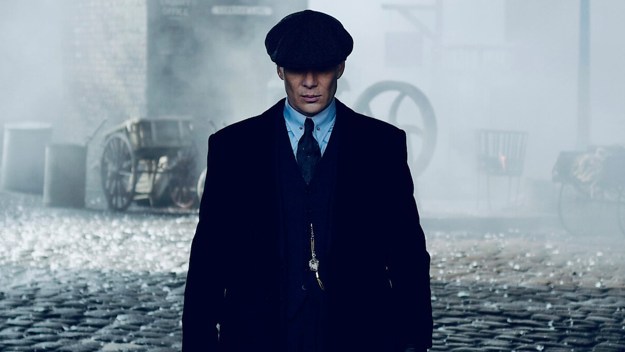Cillian Murphy seguirá ligado a 'Peaky Blinders' como productor ejecutivo de la próxima secuela