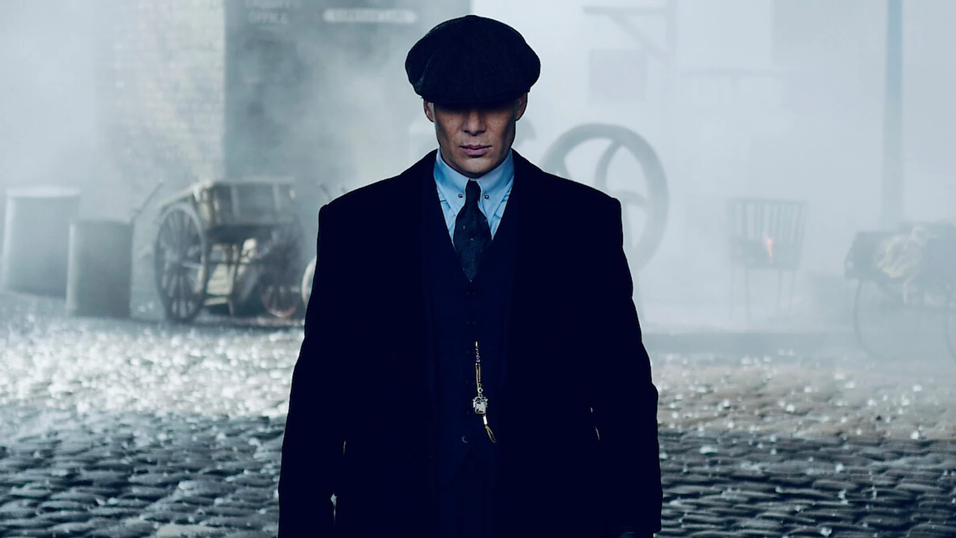 'Peaky Blinders'