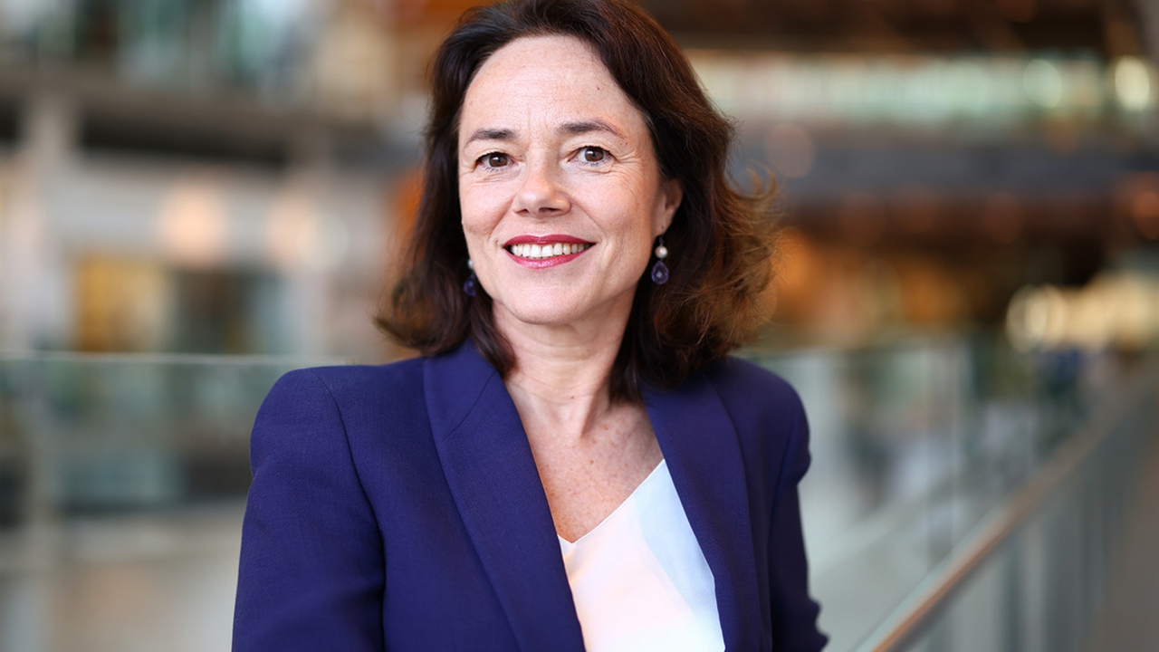 Carola García de Vinuesa: «Es muy posible que se pueda alertar mejor al sistema inmune frente al cáncer»