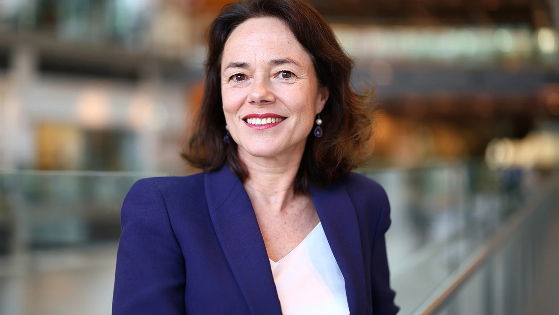 Carola García de Vinuesa