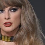 American Singer Taylor Swift