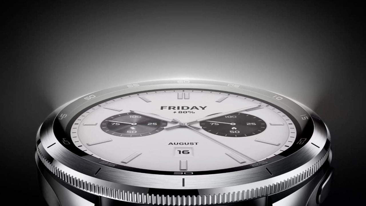 Aprovecha: el precio de este smartwatch Xiaomi con llamadas por Bluetooth ha vuelto a caer 31 euros