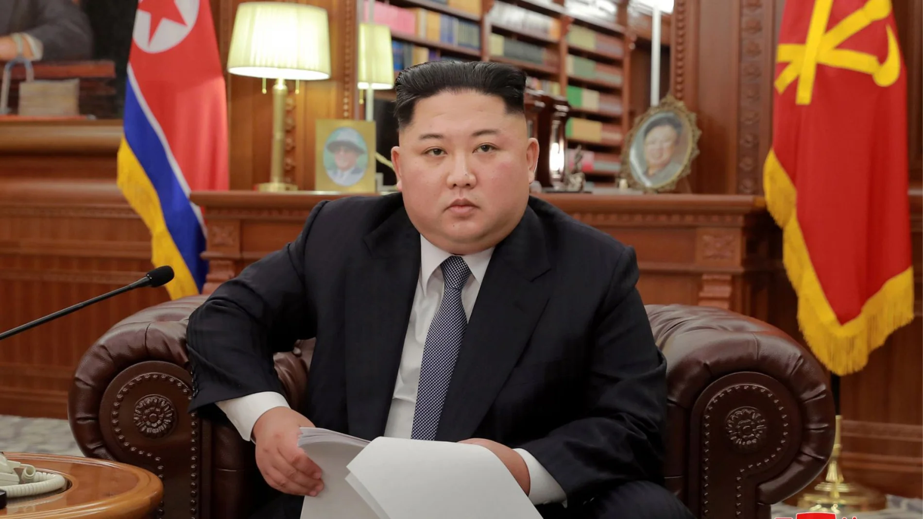 Kim Jong-un ordena realizar inspecciones para descubrir implantes mamarios “capitalistas” en las mujeres norcoreanas