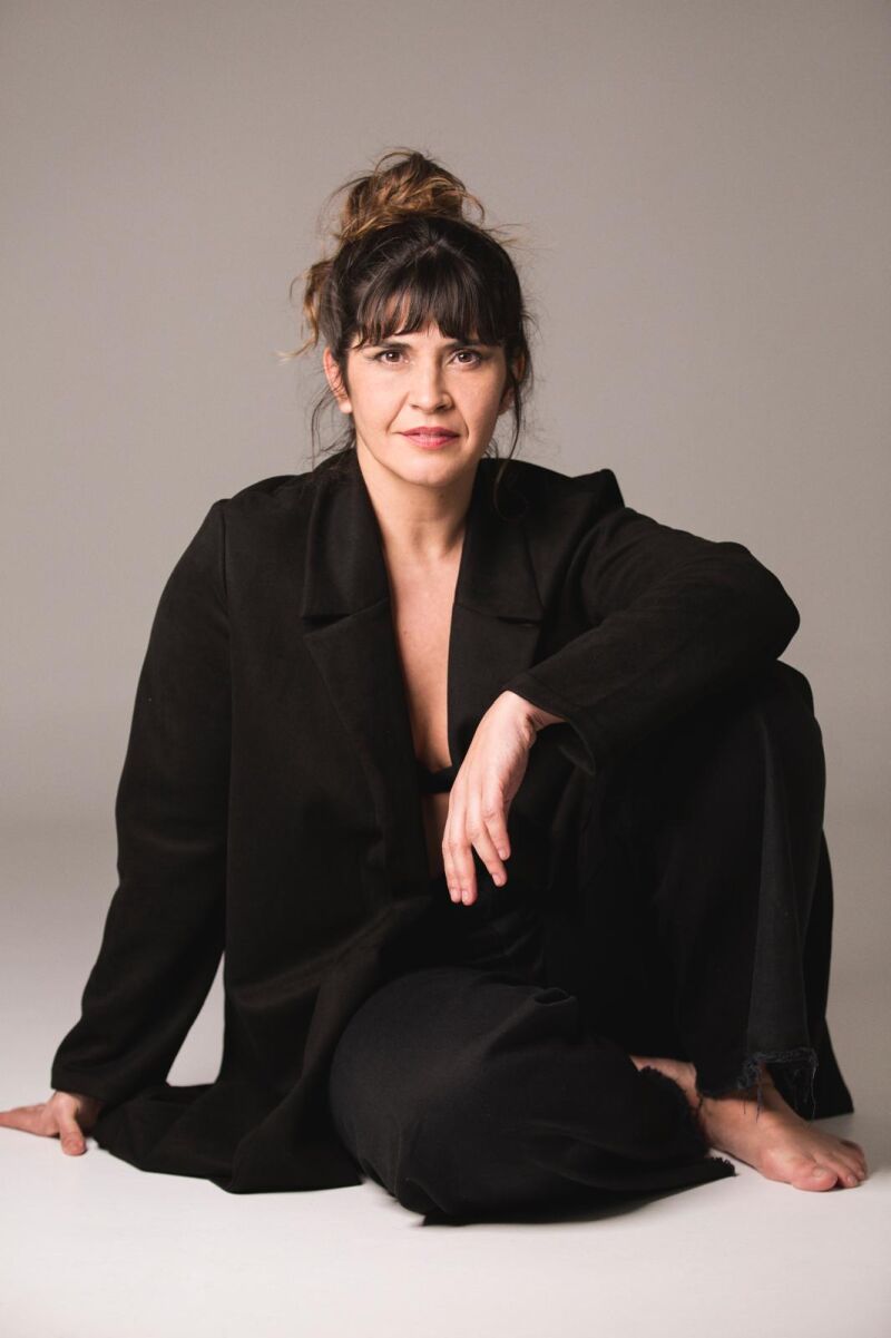 Janet Novás, Premio Nacional de Danza 2025