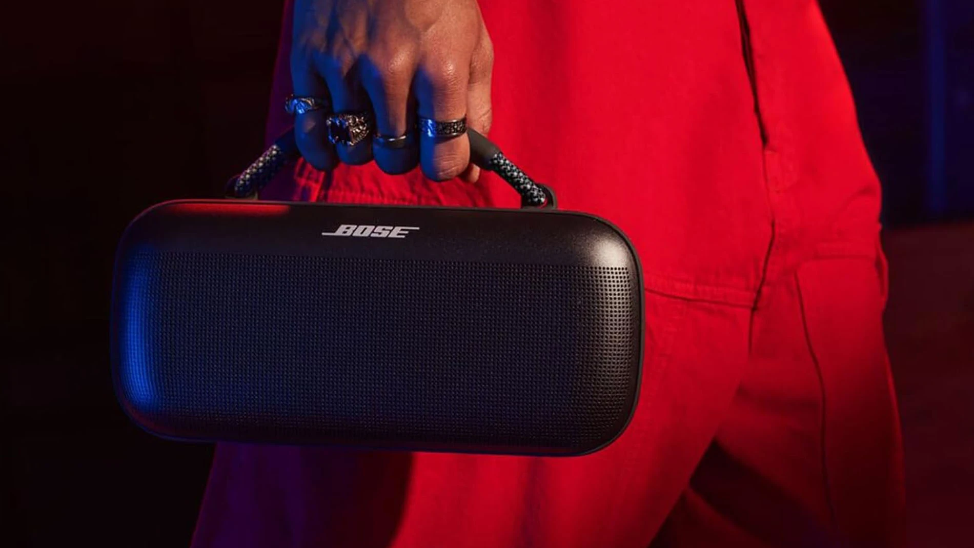 Bose SoundLink Max