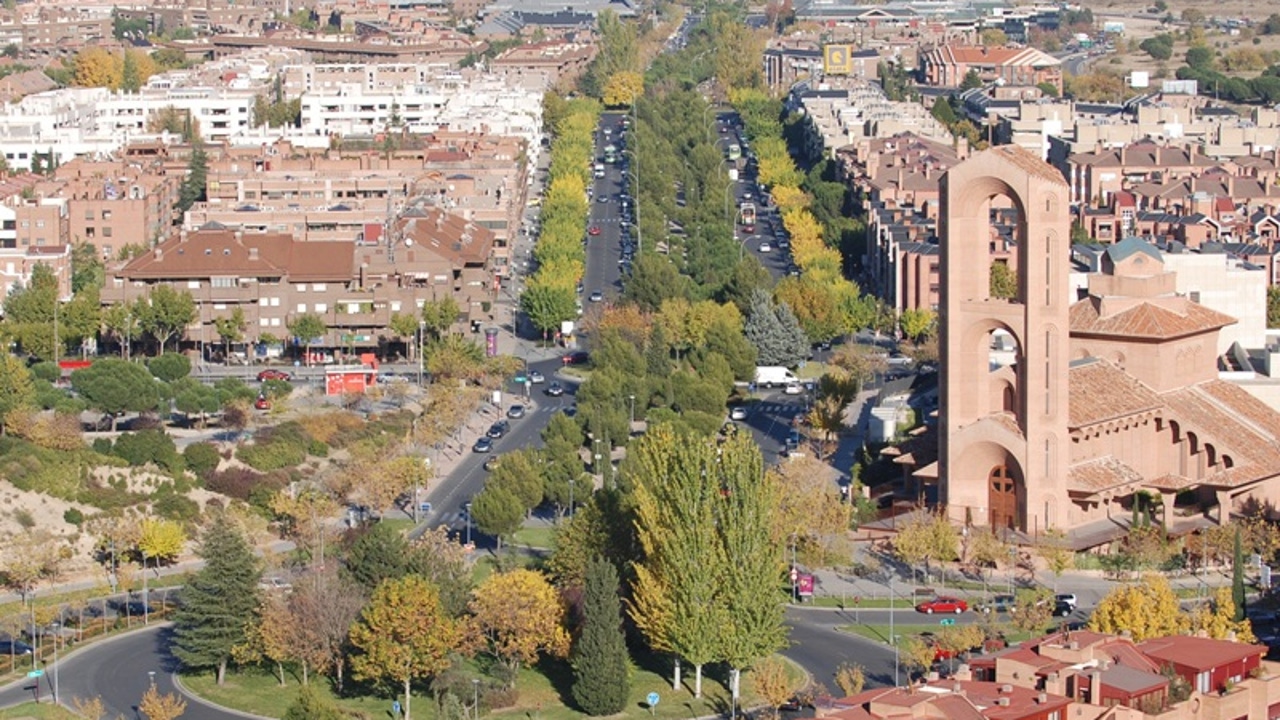 El municipio más rico de España está en la Comunidad de Madrid (y también el segundo)