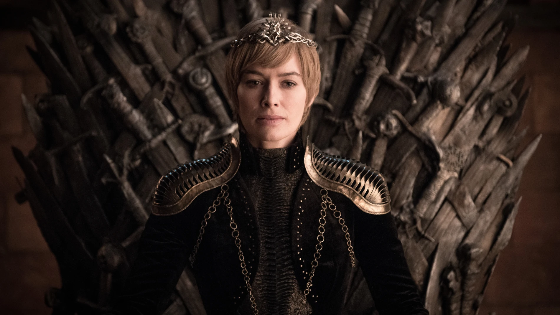 Interpretada por Lena Headey, Cersei se convirtió en uno de los personajes más icónicos de 'Juego de Tronos'