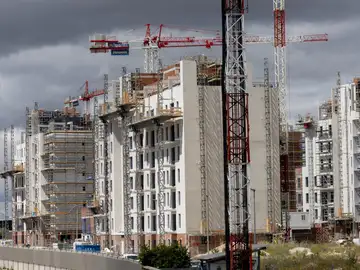 Economía.- Murcia y Asturias, las CC.AA donde más aumentará el presupuesto en el nuevo Plan de Vivienda Economía.- Murcia y Asturias, las CC.AA donde más aumentará el presupuesto en el nuevo Plan de Vivienda