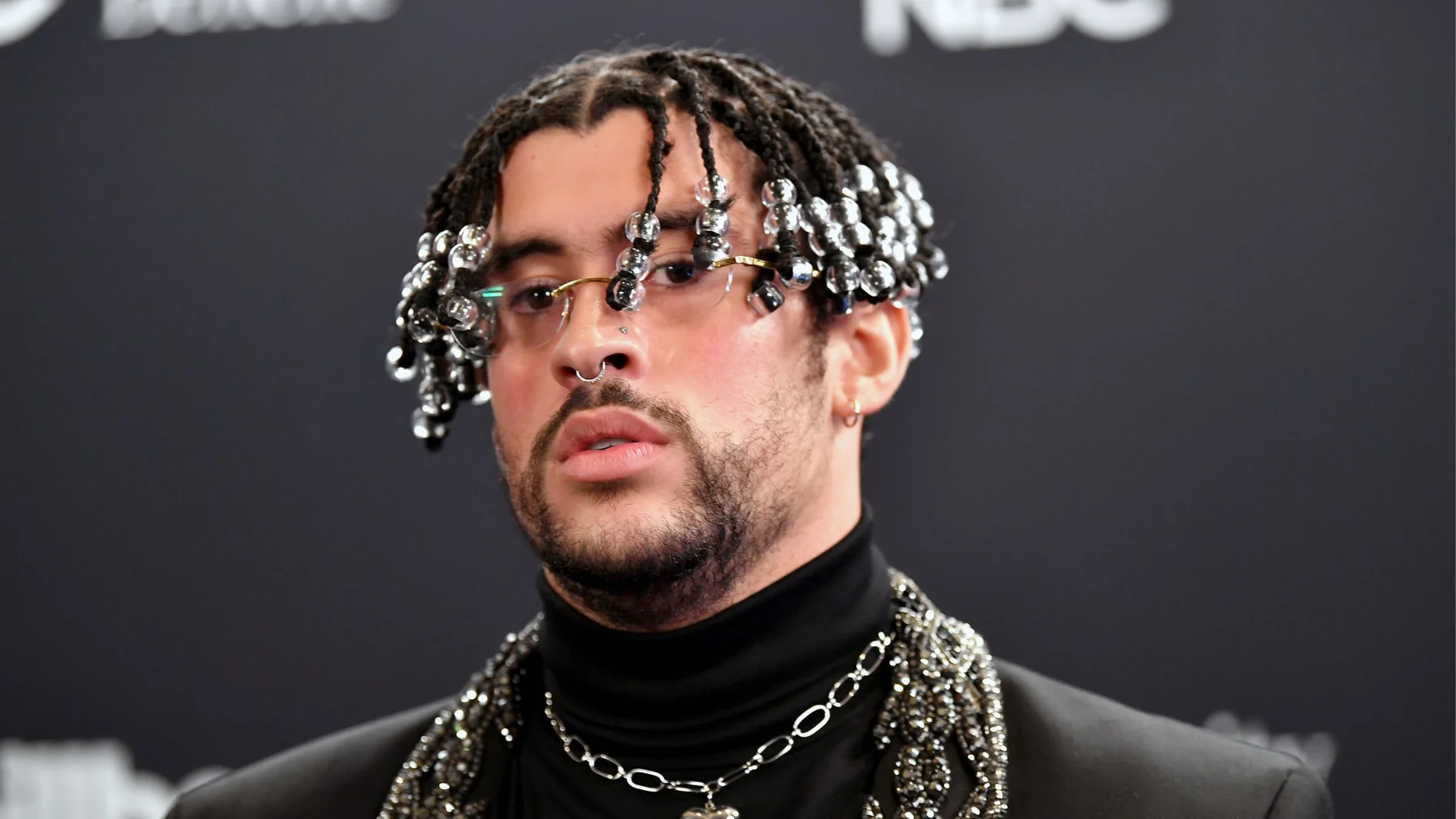 Trump planea desplegar agentes del ICE tras la elección de Bad Bunny para el show de la Super Bowl