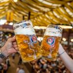 Economía.- Paulaner crece un 6% en España, su quinto mercado a nivel internacional, impulsado por cervezas alcohólicas