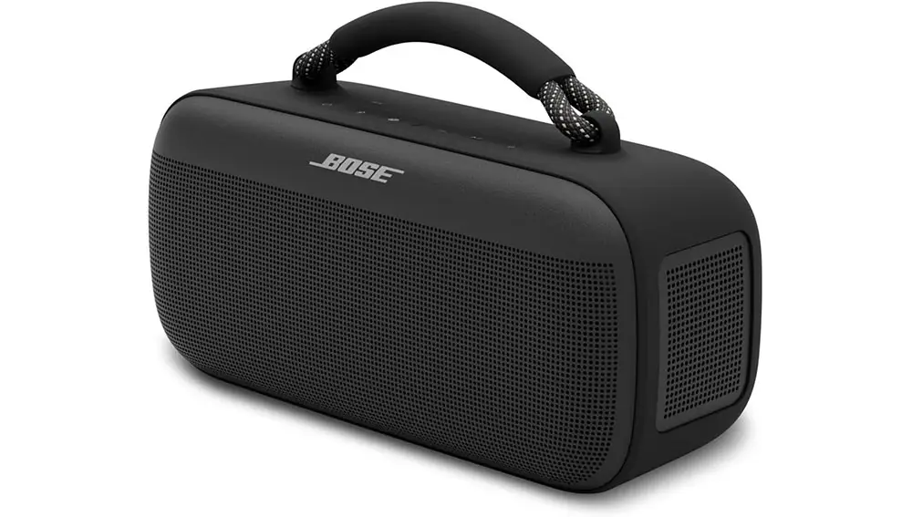 Bose SoundLink Max