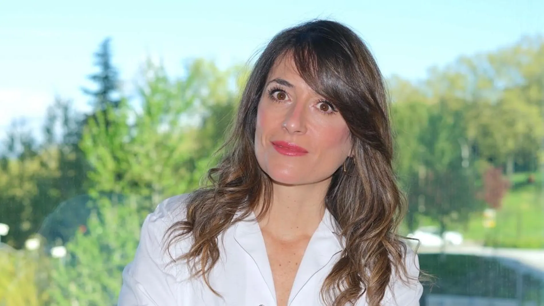 Débora Nuevo