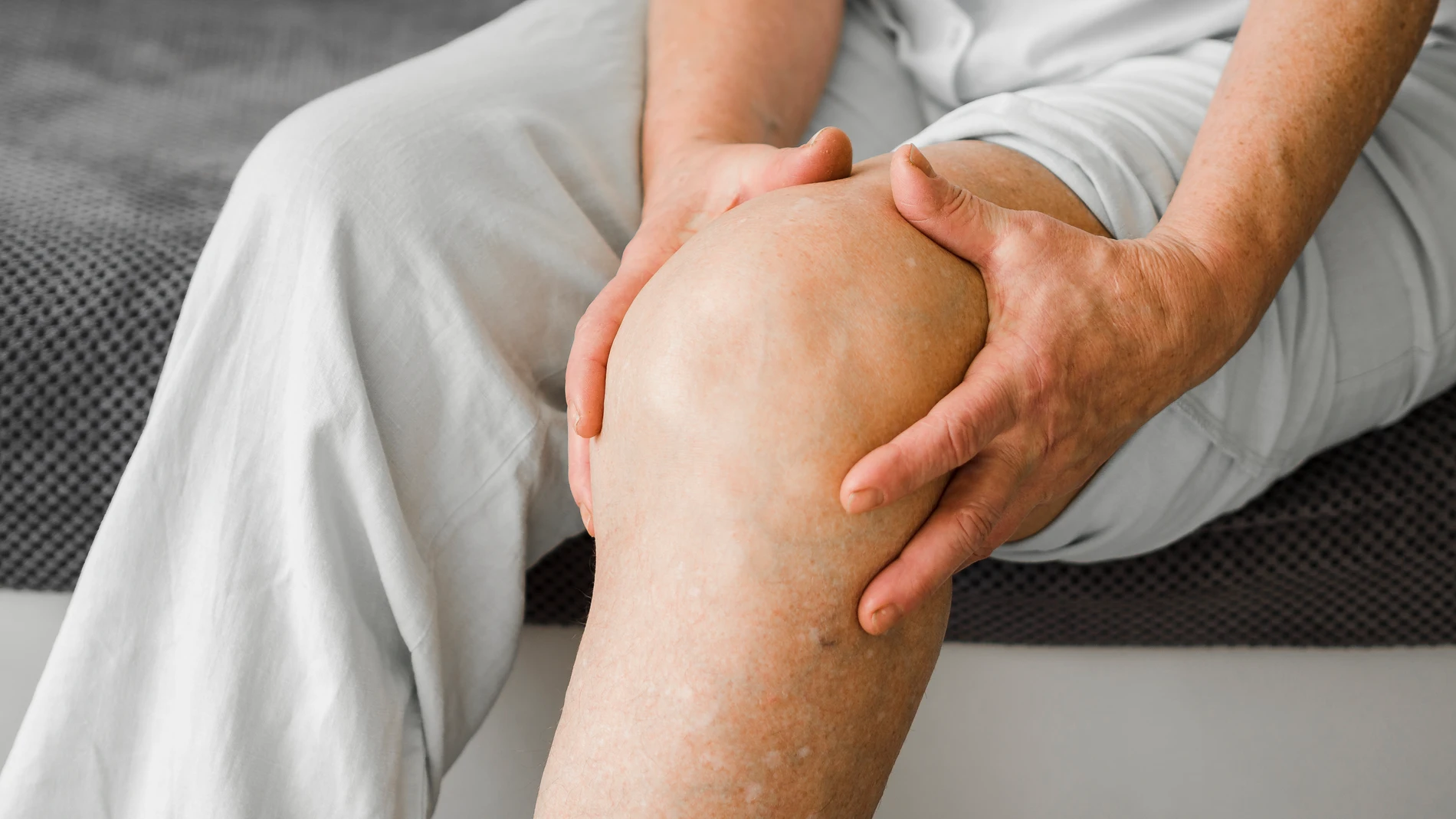 La mayoría de consultas en Traumatología versa sobre las rodillas