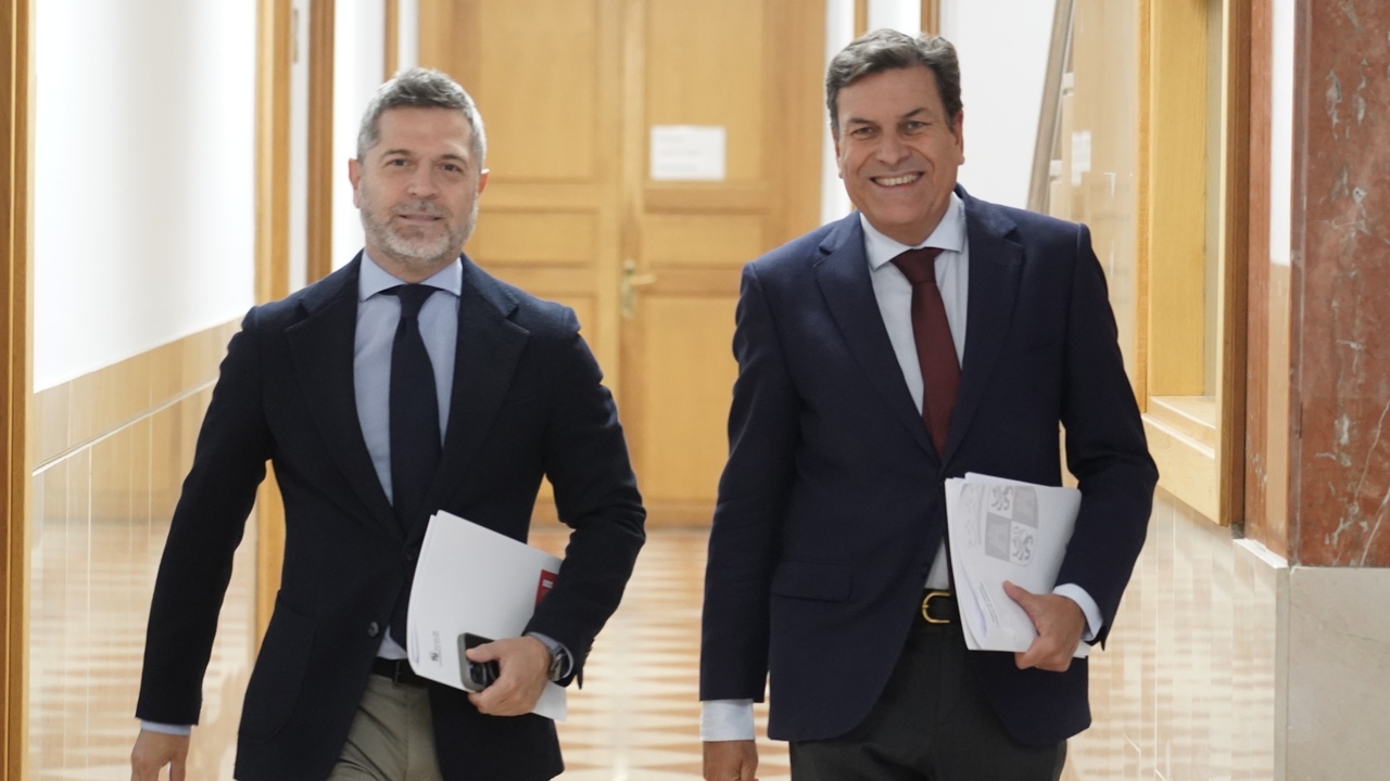 El 80% de las medidas para los afectados por los incendios en Castilla y León ya están operativas