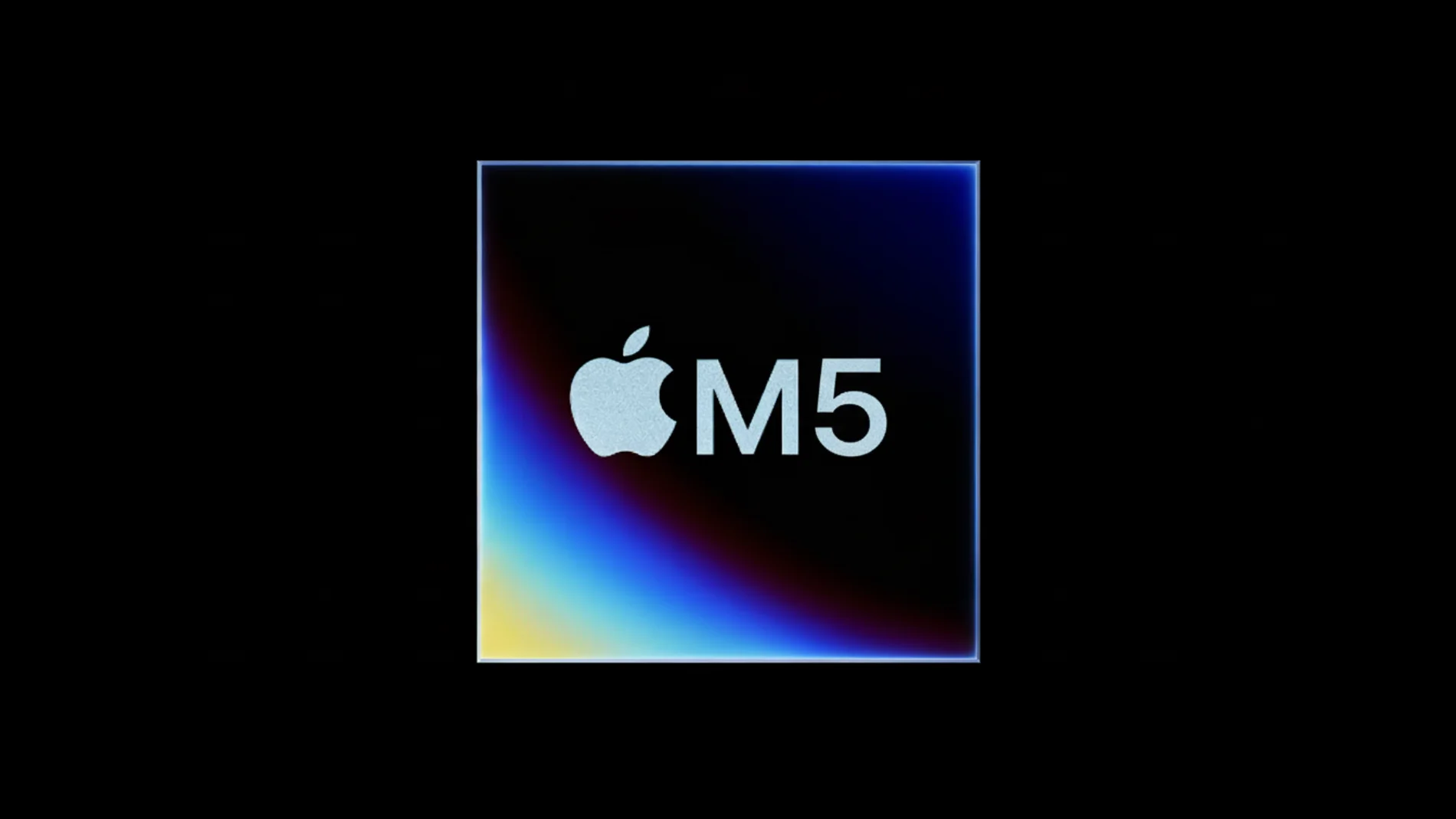El salto entre generaciones de chips de Apple puede ser importante