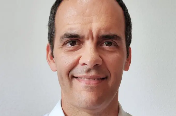 Muere a los 47 años Francisco Briones, director del centro territorial de RTVE en Murcia Muere a los 47 años Francisco Briones, director del centro territorial de RTVE en Murcia