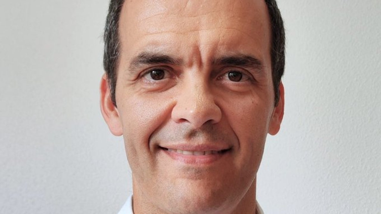 Muere a los 47 años Francisco Briones, director del centro territorial de RTVE en Murcia
