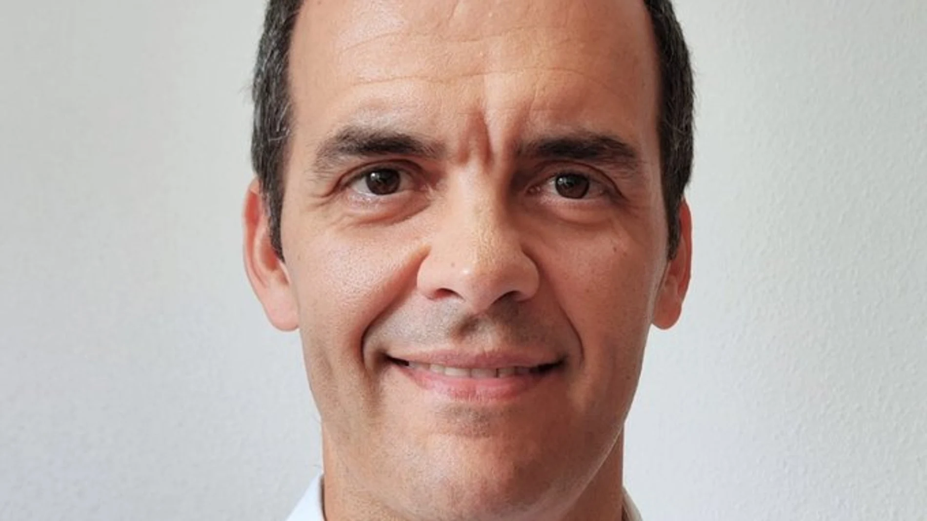 Muere a los 47 años Francisco Briones, director del centro territorial de RTVE en Murcia