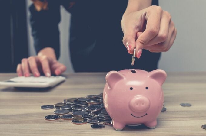 5 bancos que pagan más del 2% sin pedirte nómina