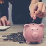 5 bancos que pagan m&aacute;s del 2% sin pedirte n&oacute;mina