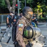 Brasil.-HRW acusa a Río de Janeiro de "socavar la seguridad" por ofrecer pagos a policías por "neutralizar" delincuentes