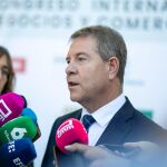 Page cree que la falta de PGE vaticina una "situación complicada" que "empieza a apuntar en la dirección de una crisis"