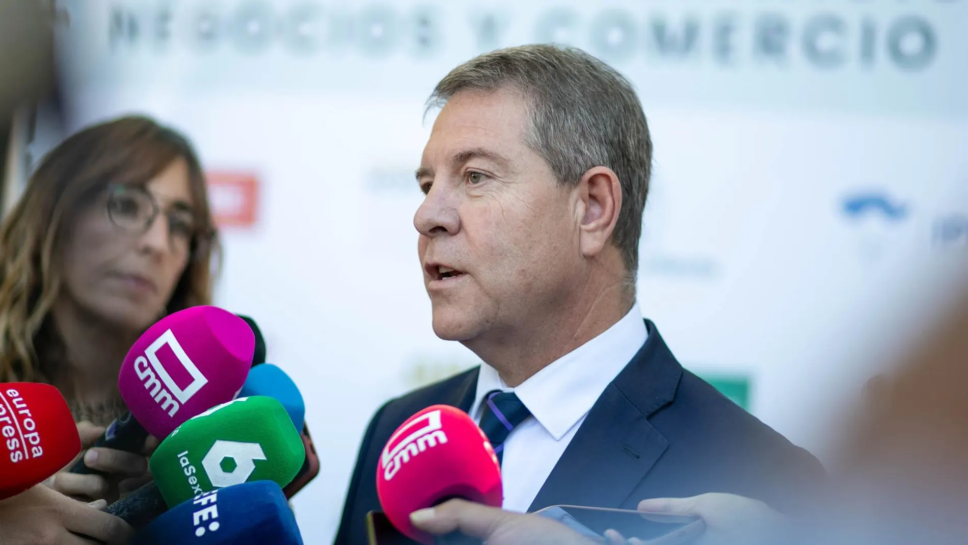 Page cree que la falta de PGE vaticina una "situación complicada" que "empieza a apuntar en la dirección de una crisis"