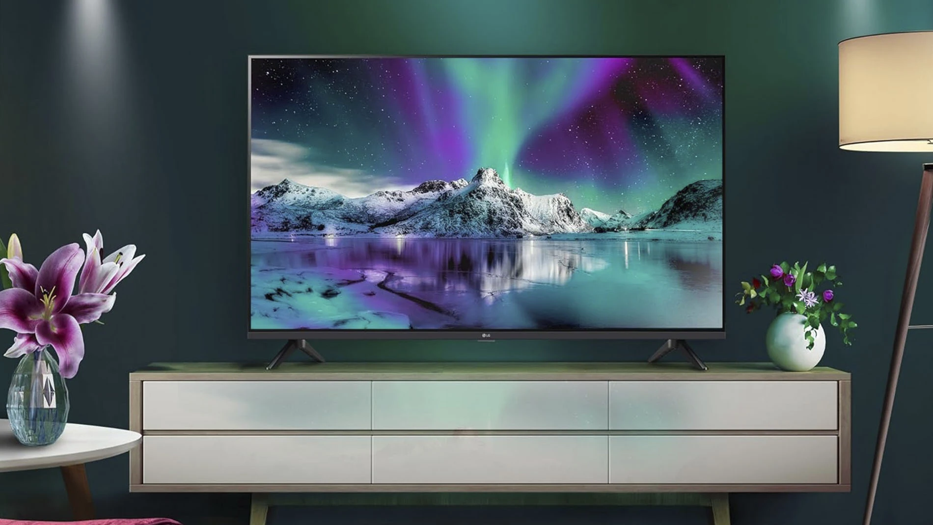 LG 43UA73006LA