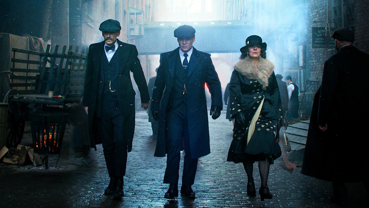 'Peaky Blinders' tendrá una nueva serie en forma de secuela, además de la película