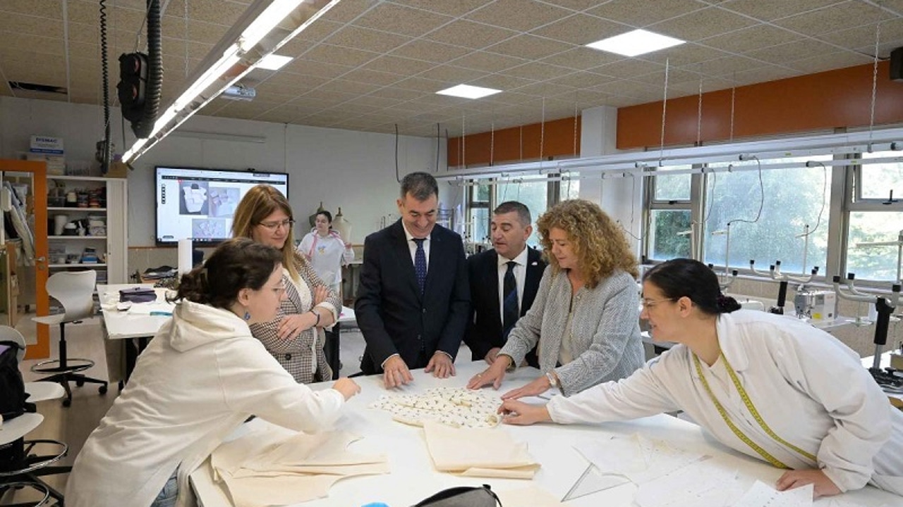 La FP gallega bate récords: más estudiantes que nunca y crece en todas las provincias