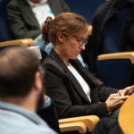 Mónica García presenta la Jornada de sensibilización sobre las infecciones de transmisión sexual