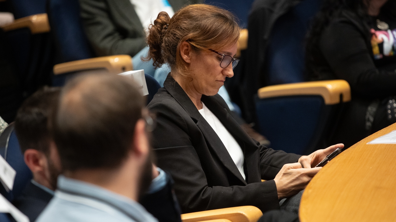 Sanidad acusa a la "derecha" del malestar médico después de más de siete años de gobierno de Sánchez