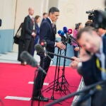 Denmark hosts 7th summit of the European Political Community