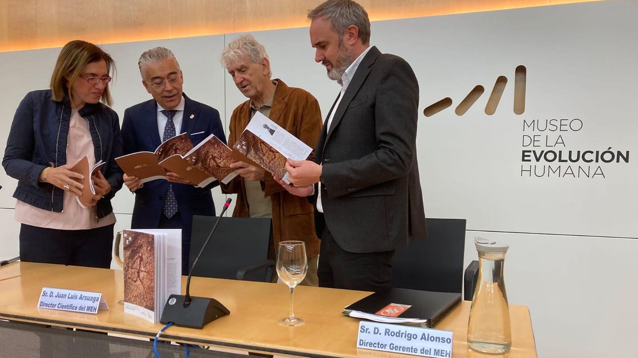 El Museo de la Evolución Humana presenta una nueva programación con 150 actividades