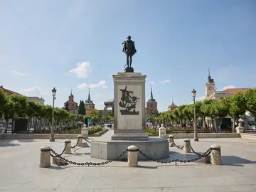 Alcalá de Henares Alcalá de Henares