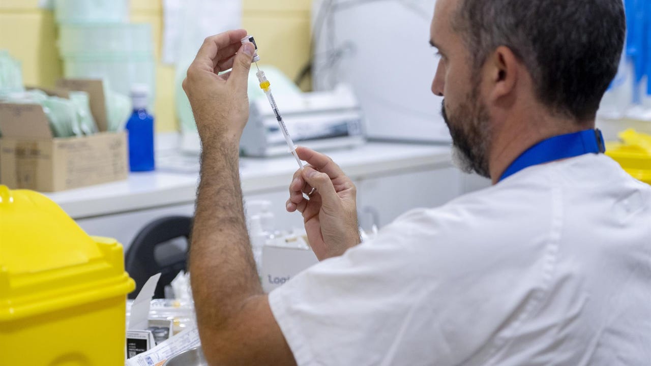 Campaña de vacunación contra la gripe en Madrid: esta es la fecha de inicio