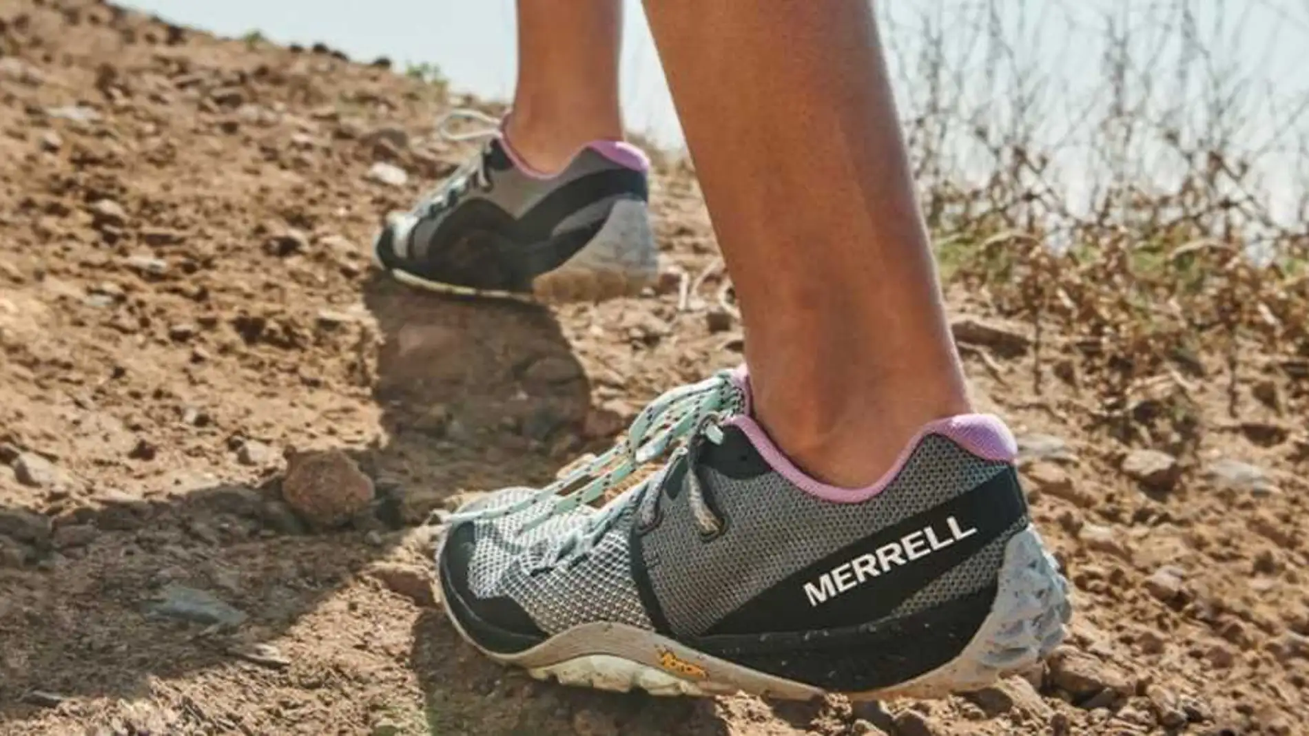 Merrell Vapor Glove 6